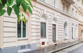 One-Bedroom Apartment in Wien